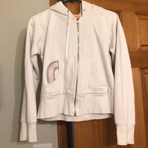 Women’s gravis hoodie